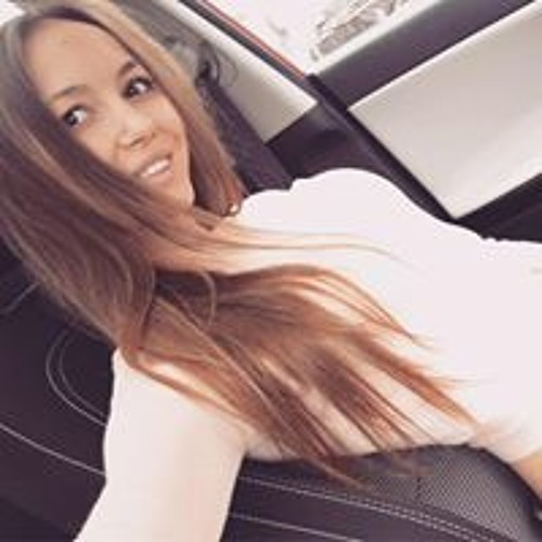 Христина Сорокина’s avatar