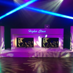 Higher Class DJ Entertainments