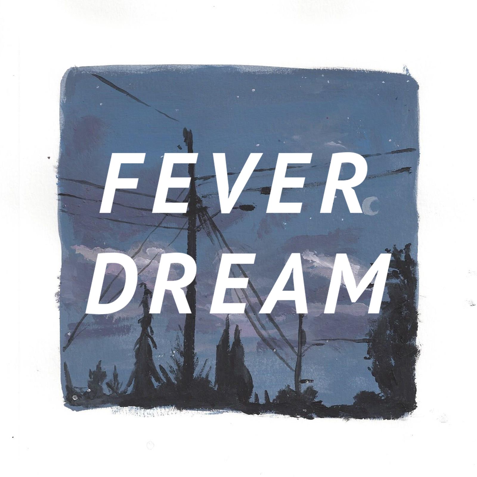 feverdream podcast artwork