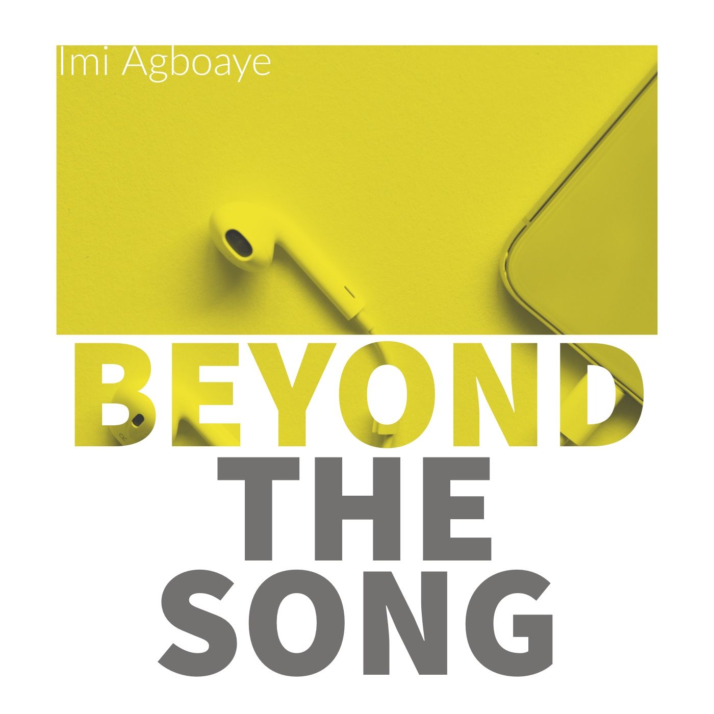 Beyond the Song