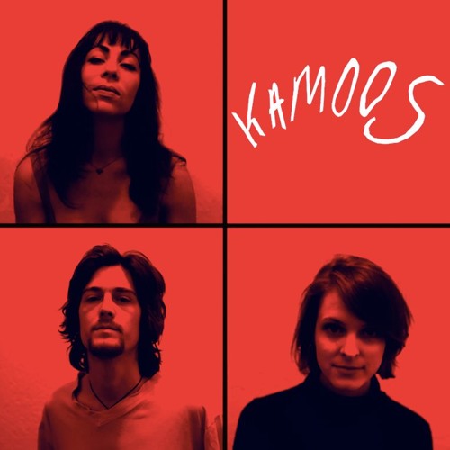 Kamoos’s avatar