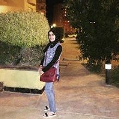 Noura Mohamed