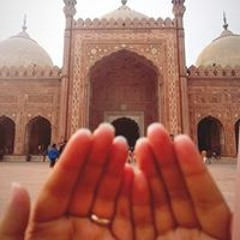 Amna Janjua