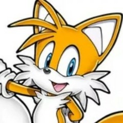 ⚙️Miles "Tails" Prower⚙️