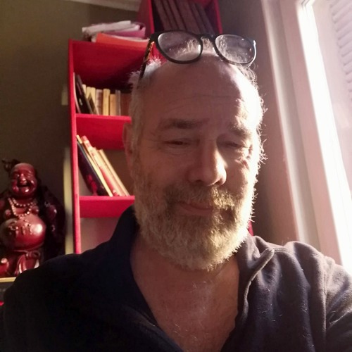 Patrick Blanchon’s avatar