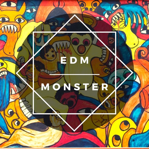 Edm Monster’s avatar