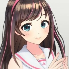 kizuna ai