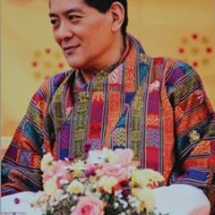 Lhamchu Emin