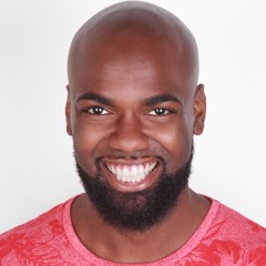 Terrell Foster-James 1