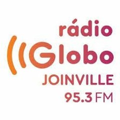 Stream Rádio Globo Joinville music | Listen to songs, albums, playlists for  free on SoundCloud