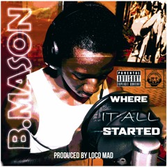 B Mason