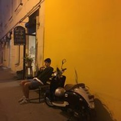 Данил Величко