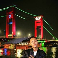 raden diki
