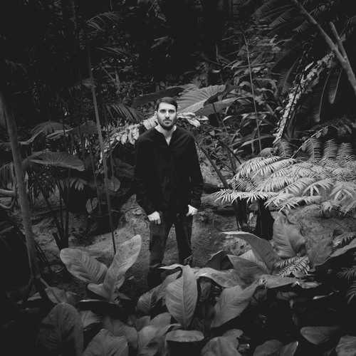 Slow Nomaden artist photo