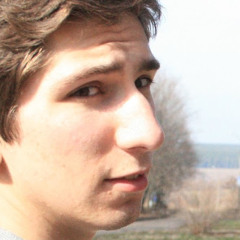 Efim Solovyev