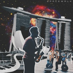 SPACEWALK