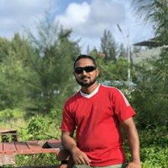 Ahmed Firdhous