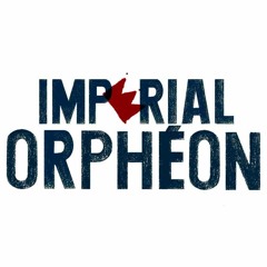 Imperial Orpheon-Roumania