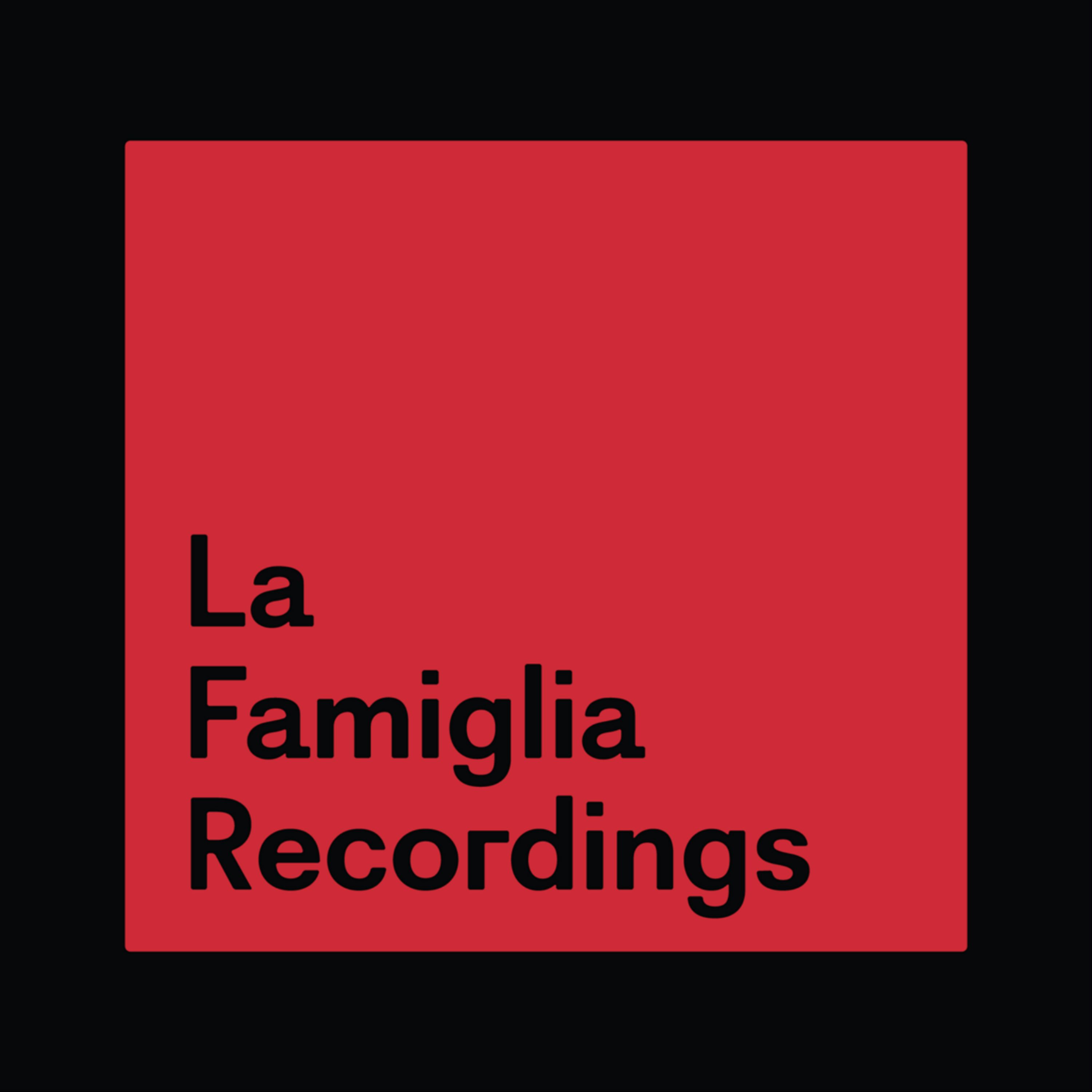 LFR Radio Show