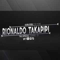 RIONALDO TAKAPIPI