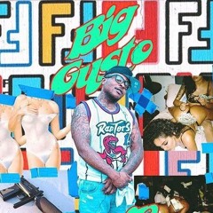 Big Gusto-Money Baby