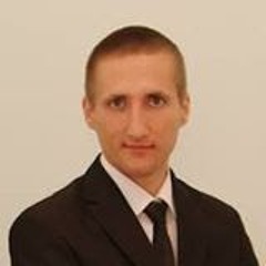 Paul Kravec