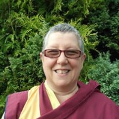 Kelsang Gakyi