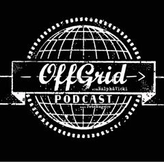 OffGrid with Ralph&Vicki