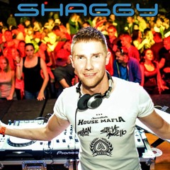 DJ SHAGGY