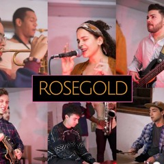 RoseGold
