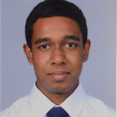 yushan fernando