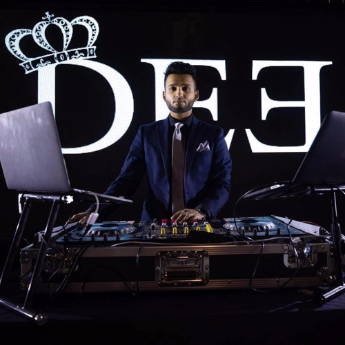 DJ D-Xtreme - The Countdown Promo