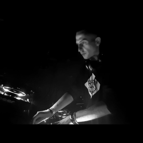 Jakob Lange - Techno Love