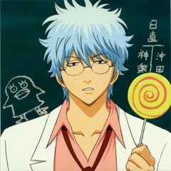 Ginpachi-sensei