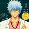 Ginpachi-sensei