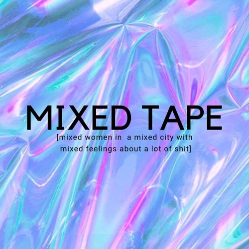 Mixed Tape’s avatar