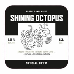 Shining Octopus Special Brew