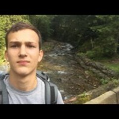 Максим Ефимов