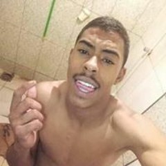 Petter Pereira