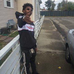 Tigg Go Brazy