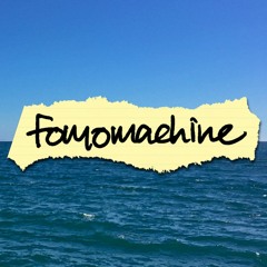FOMOmachine