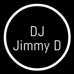DJ Jimmy D