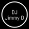 DJ Jimmy D