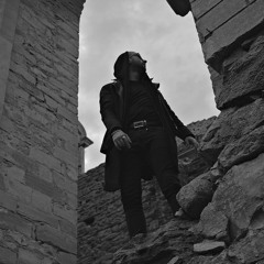 BVRSLUV | ЕВГЕНИЙ БЛЭЙК