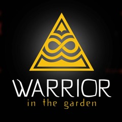 Warrior In The Garden