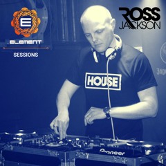 DJ Ross Jackson