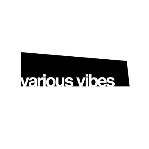 Various Vibes’s avatar