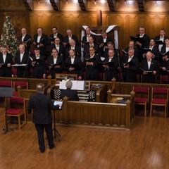 Mattaniah Christian Male Choir