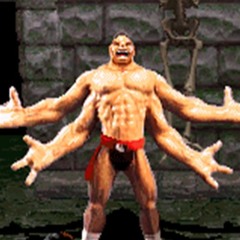 Lit Kombat