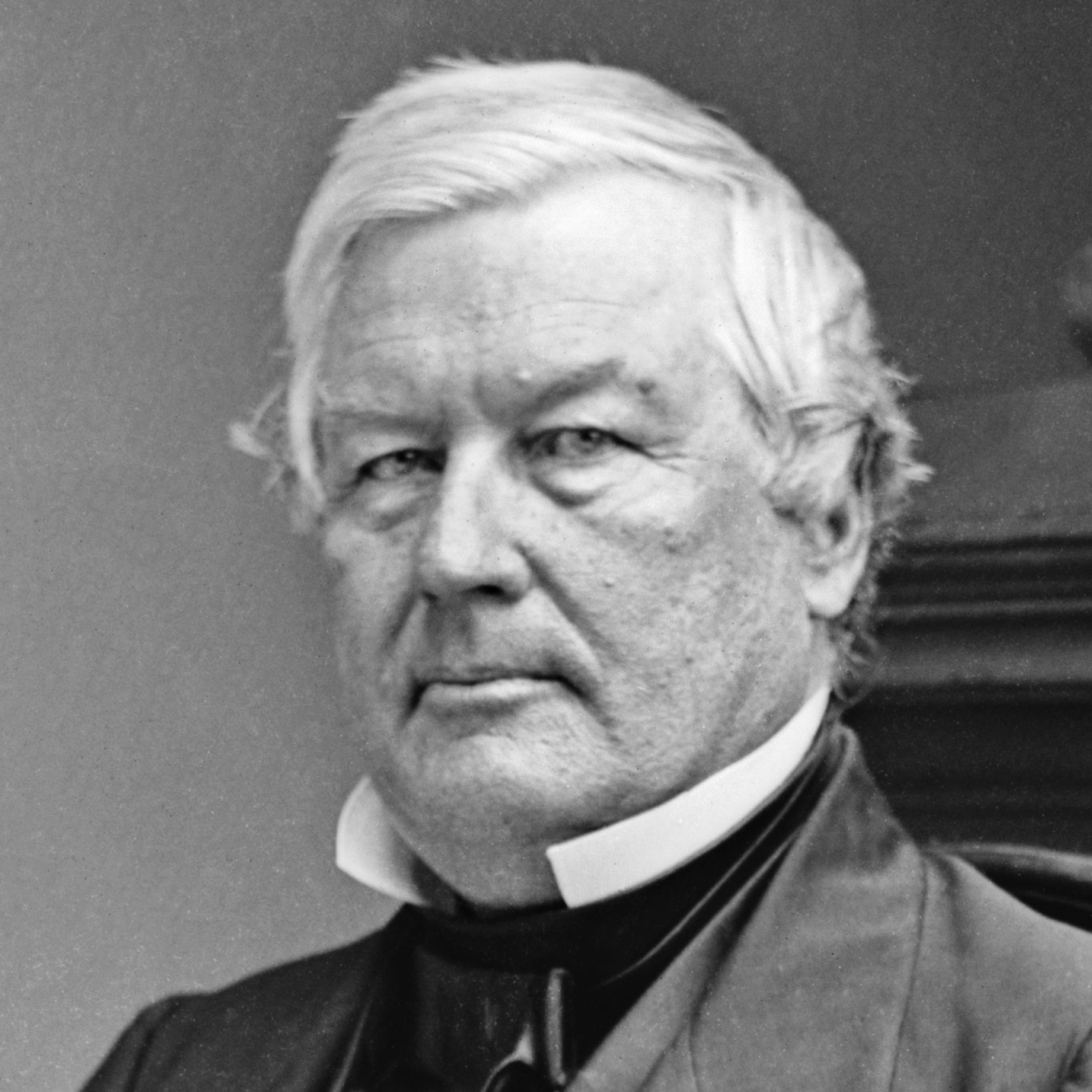 The Dead Presidential Society